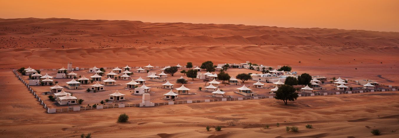 Oman Desert & Culture 4D - Image 3